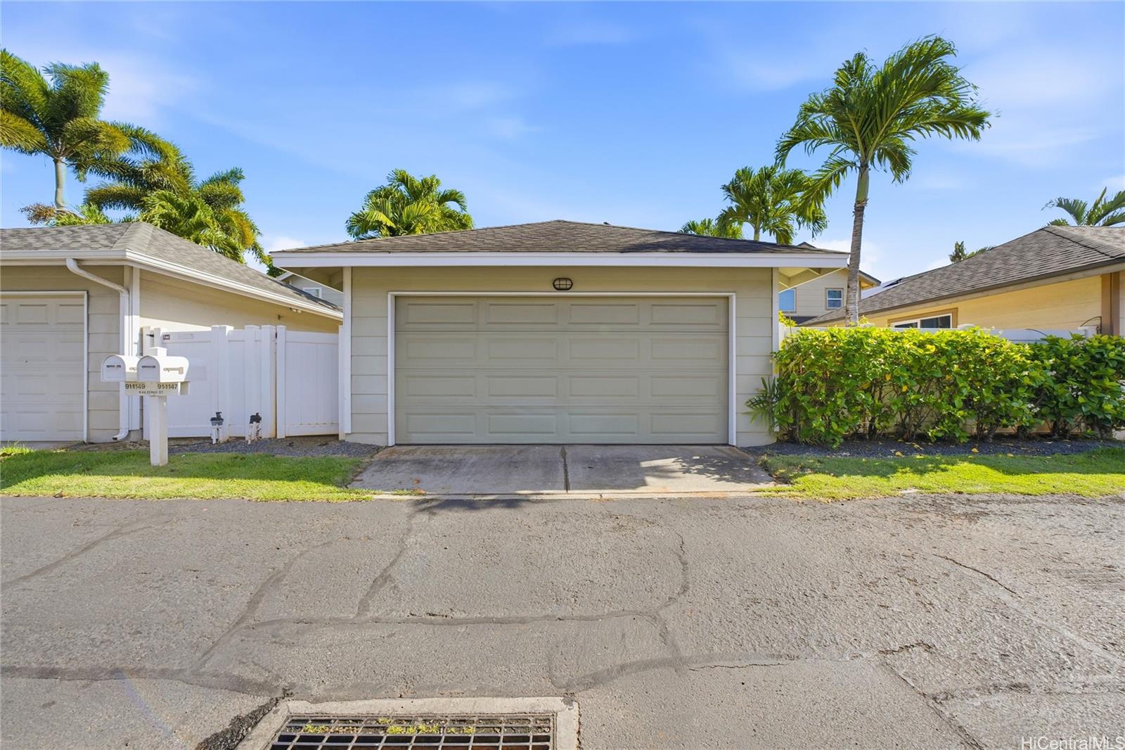 91-1147 Kaileonui St Ewa Beach - Rental - photo 25 of 25