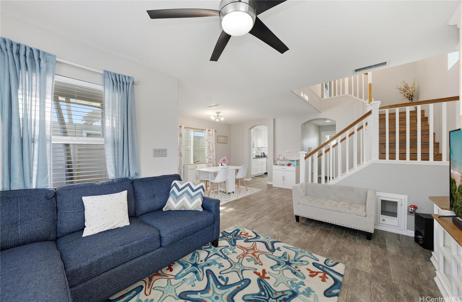 91-1147 Kaileonui St Ewa Beach - Rental - photo 6 of 25