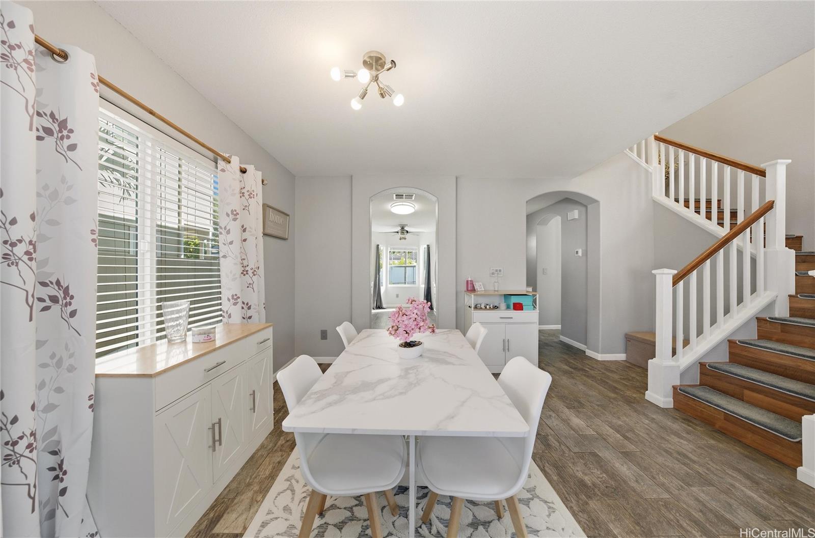 91-1147 Kaileonui St Ewa Beach - Rental - photo 10 of 25