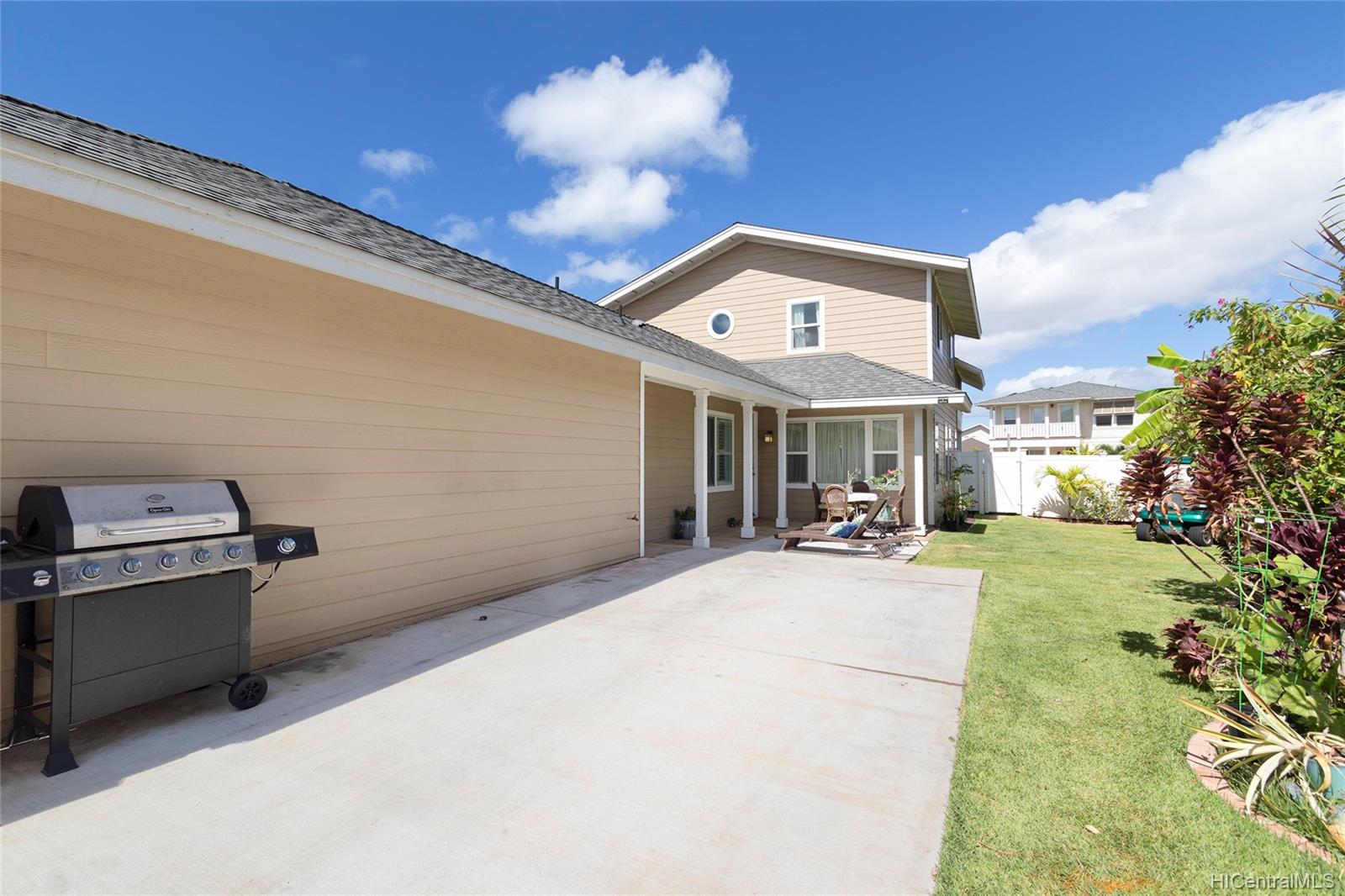 911147 Kai Weke Street , Ewa Beach Hawaii House for sale Hoakalei