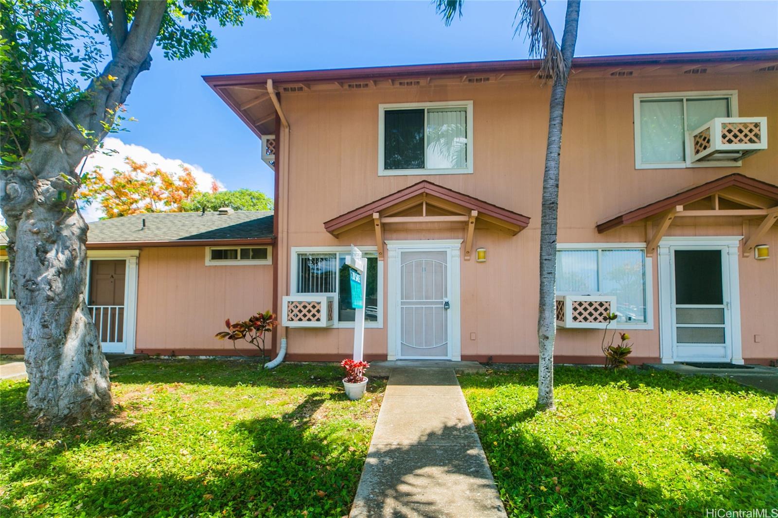 Kulalani Village condo # 6B, Kapolei, Hawaii - photo 2 of 25