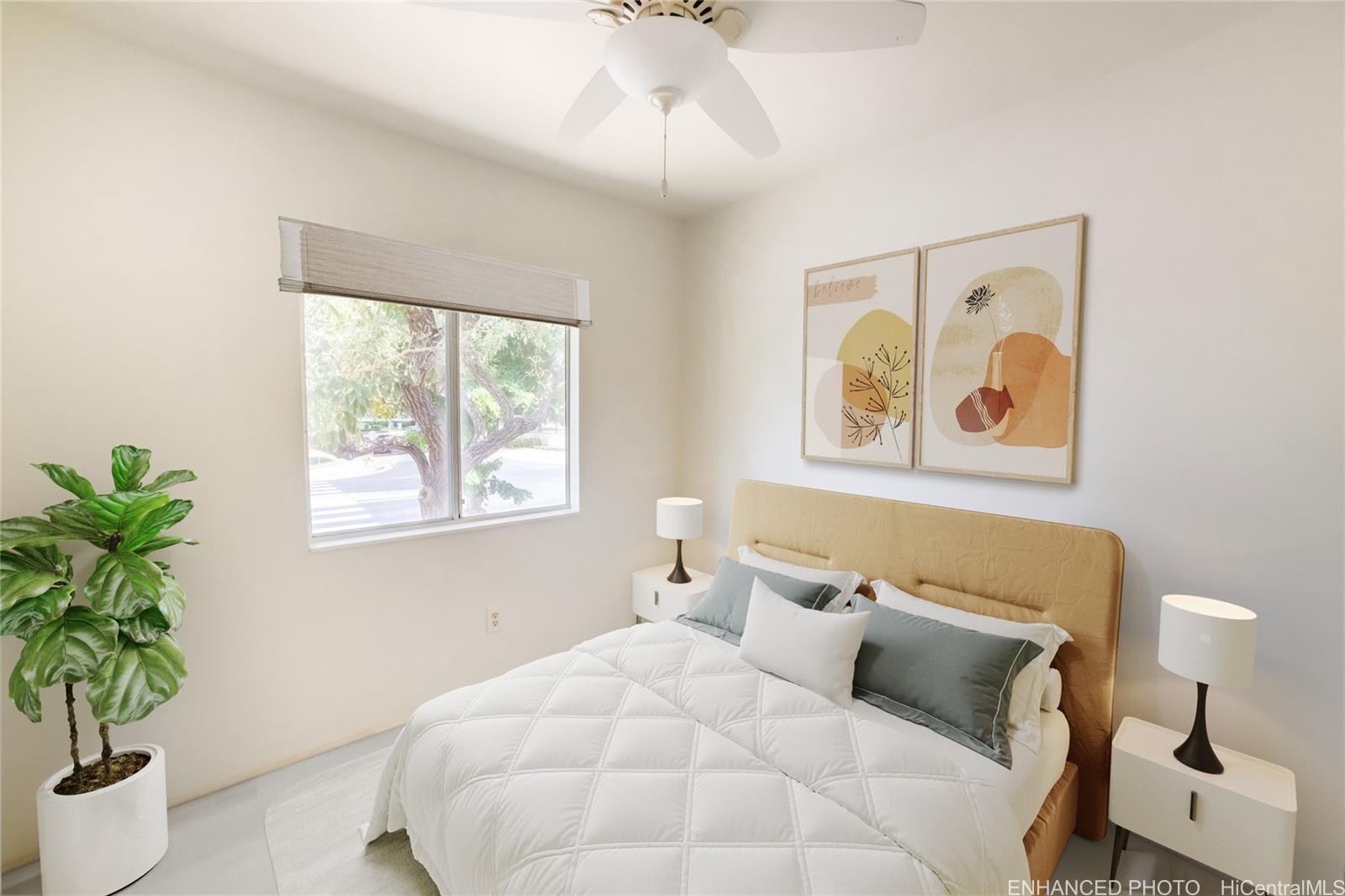 Villages of Kapolei Association townhouse # 6F, Kapolei, Hawaii - photo 13 of 25