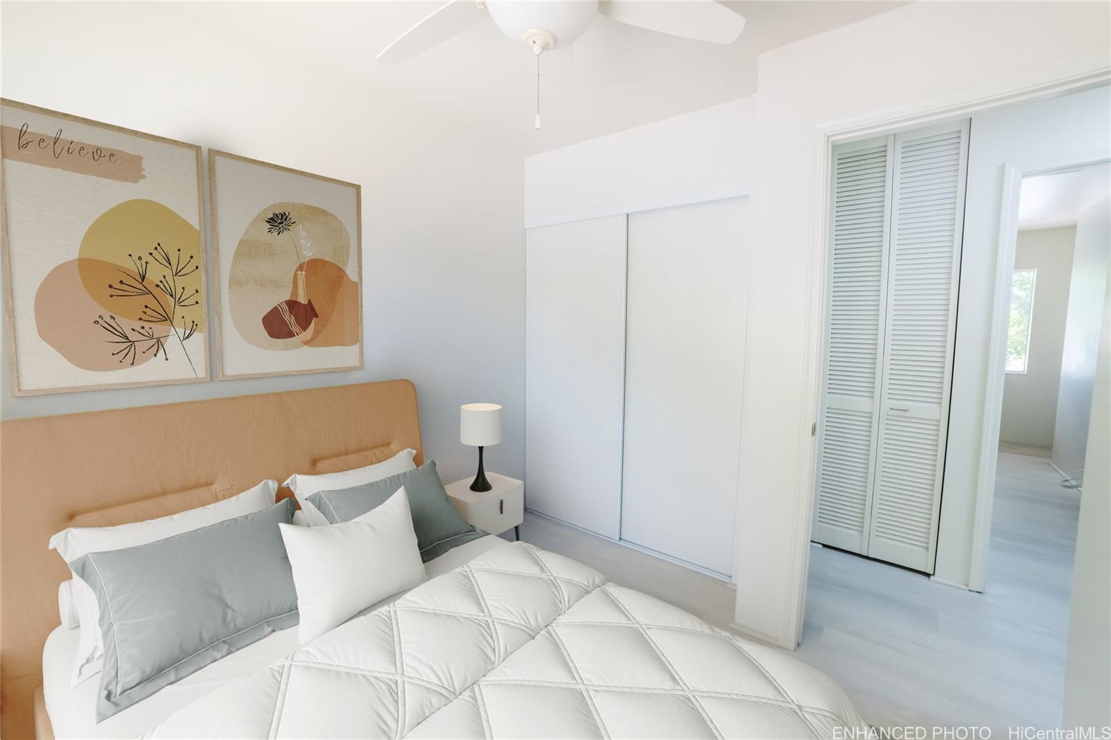 Villages of Kapolei Association townhouse # 6F, Kapolei, Hawaii - photo 15 of 25