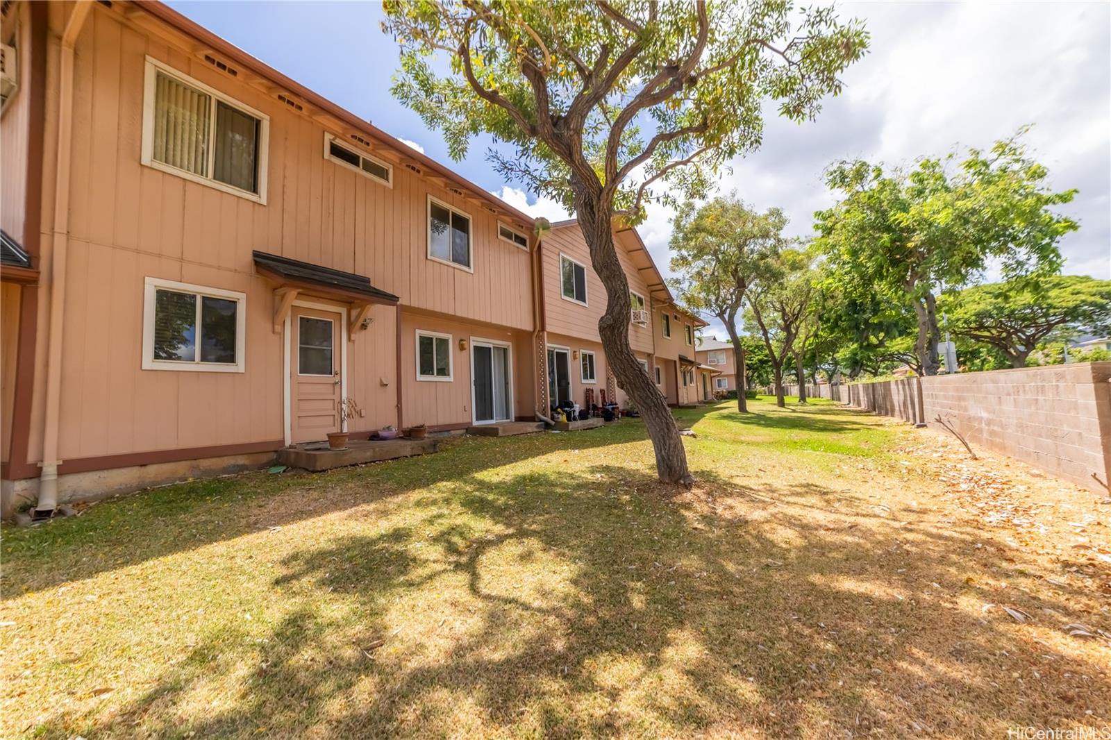 Villages of Kapolei Association townhouse # 6F, Kapolei, Hawaii - photo 25 of 25