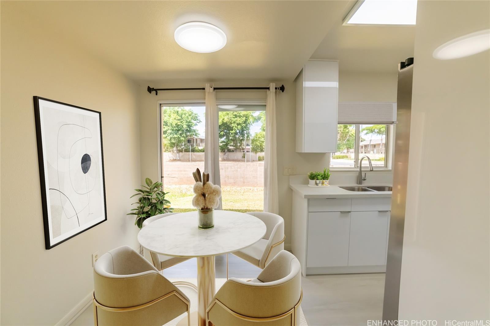 Villages of Kapolei Association townhouse # 6F, Kapolei, Hawaii - photo 6 of 25