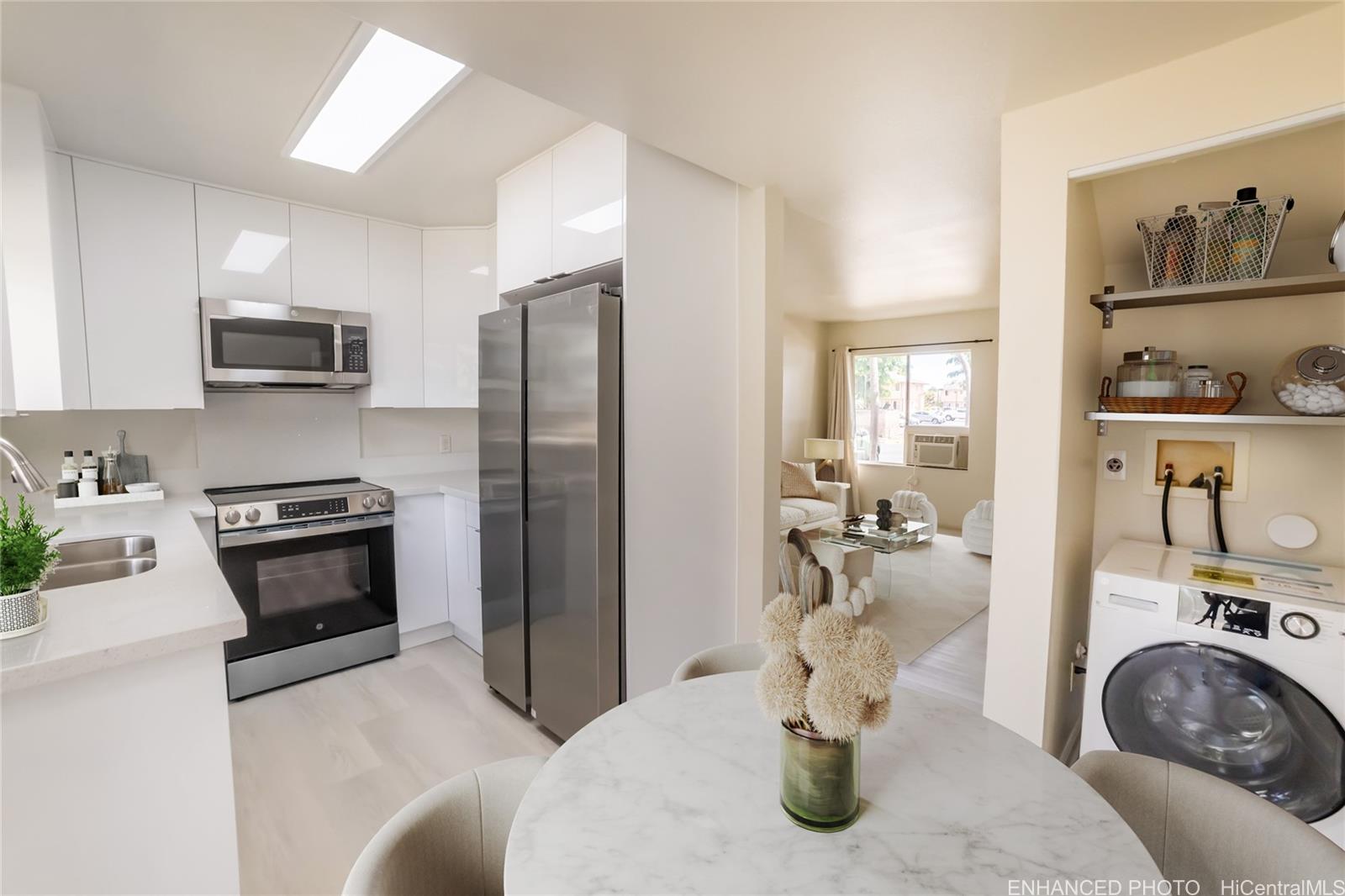 Villages of Kapolei Association townhouse # 6F, Kapolei, Hawaii - photo 10 of 25