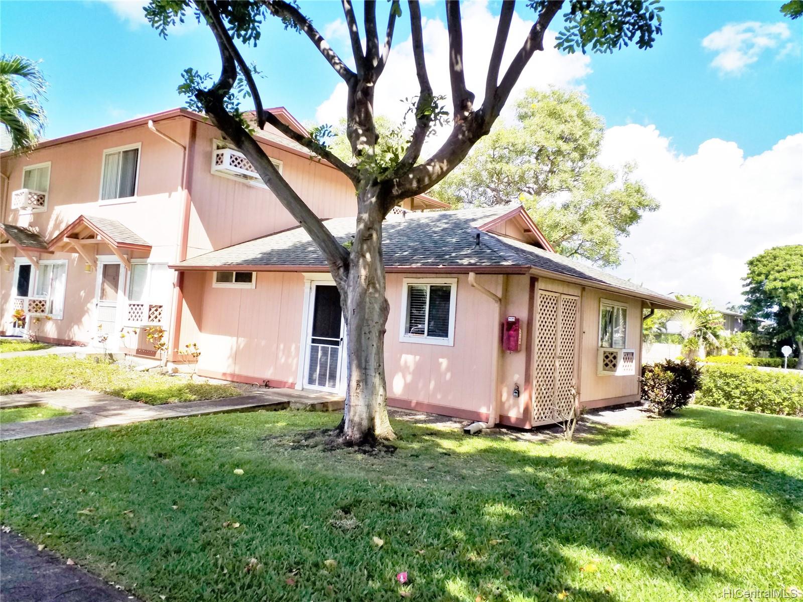 Kulalani Village 6H, 911147 Kamaaha Loop, Kapolei Kapolei