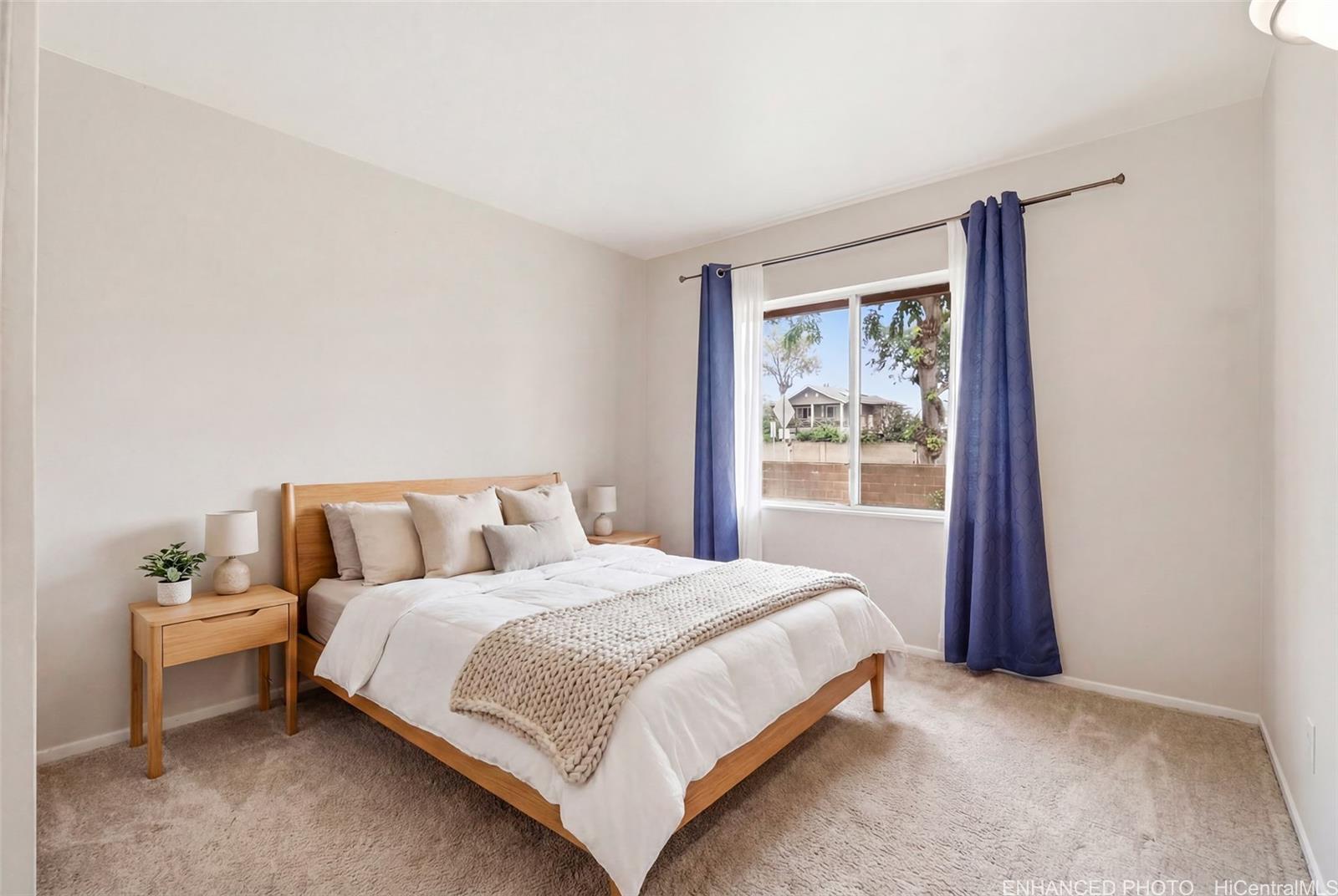 Kulalani Village condo # 6H, Kapolei, Hawaii - photo 11 of 14