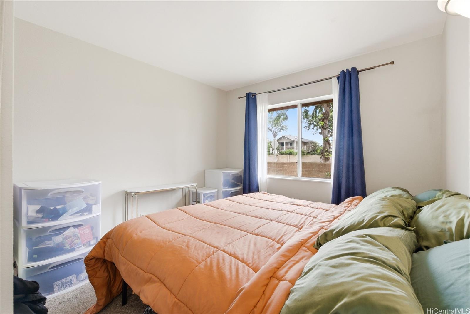 Kulalani Village condo # 6H, Kapolei, Hawaii - photo 12 of 14