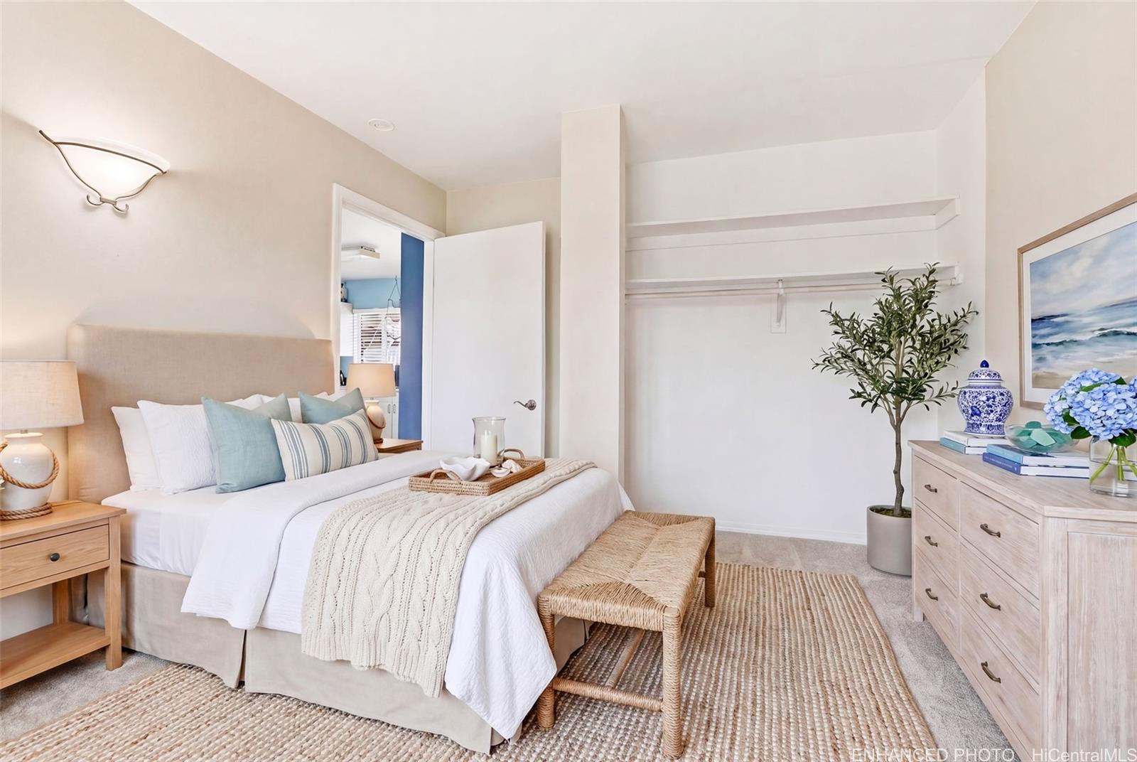 Kulalani Village condo # 6H, Kapolei, Hawaii - photo 13 of 14