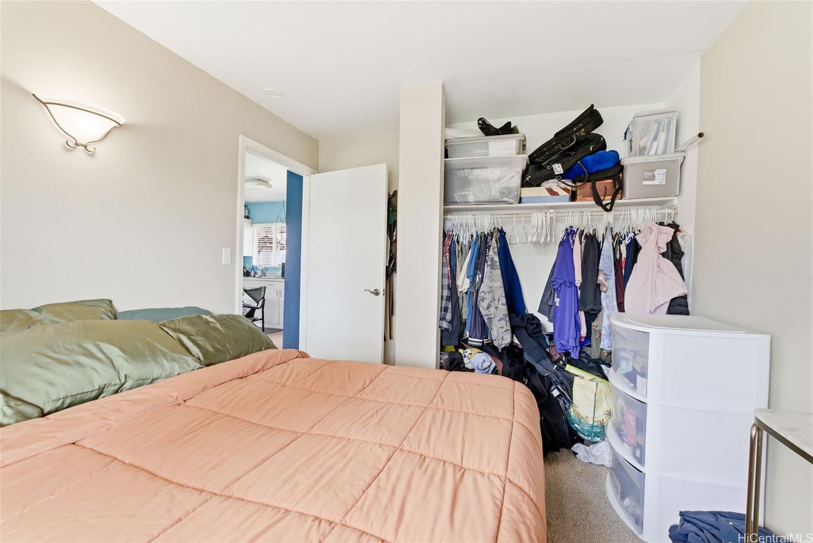 Kulalani Village condo # 6H, Kapolei, Hawaii - photo 14 of 14