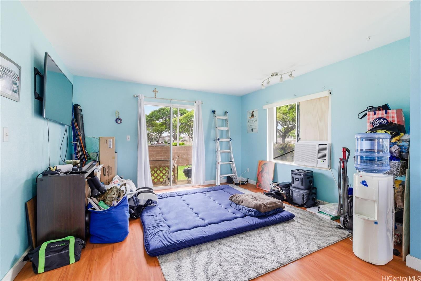 Kulalani Village condo # 6H, Kapolei, Hawaii - photo 5 of 14