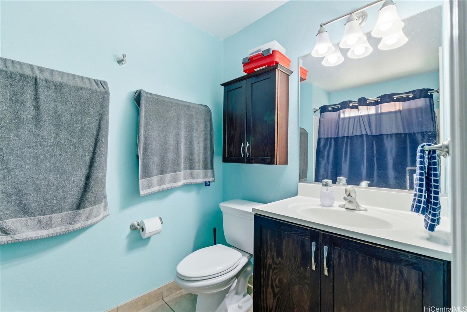 Kulalani Village condo # 6H, Kapolei, Hawaii - photo 7 of 14