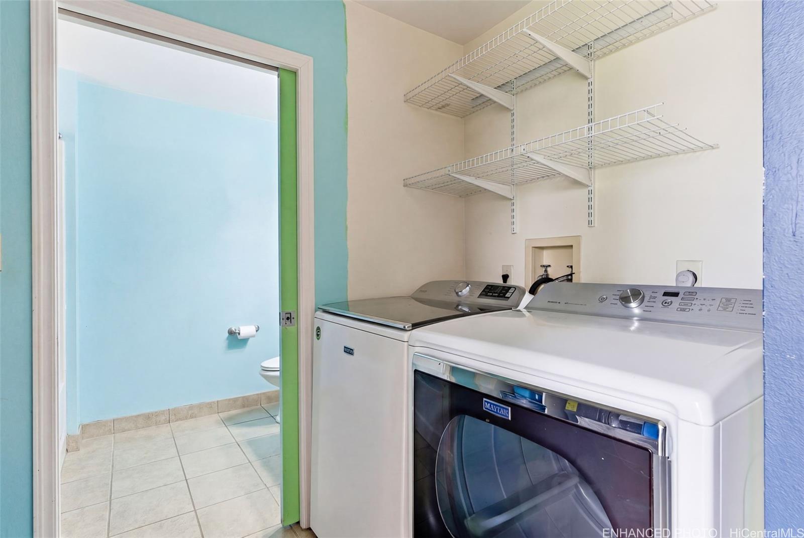 Kulalani Village condo # 6H, Kapolei, Hawaii - photo 8 of 14