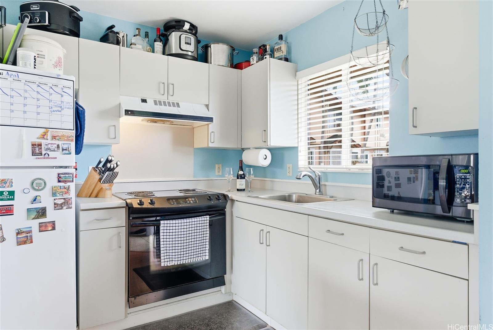 Kulalani Village condo # 6H, Kapolei, Hawaii - photo 10 of 14