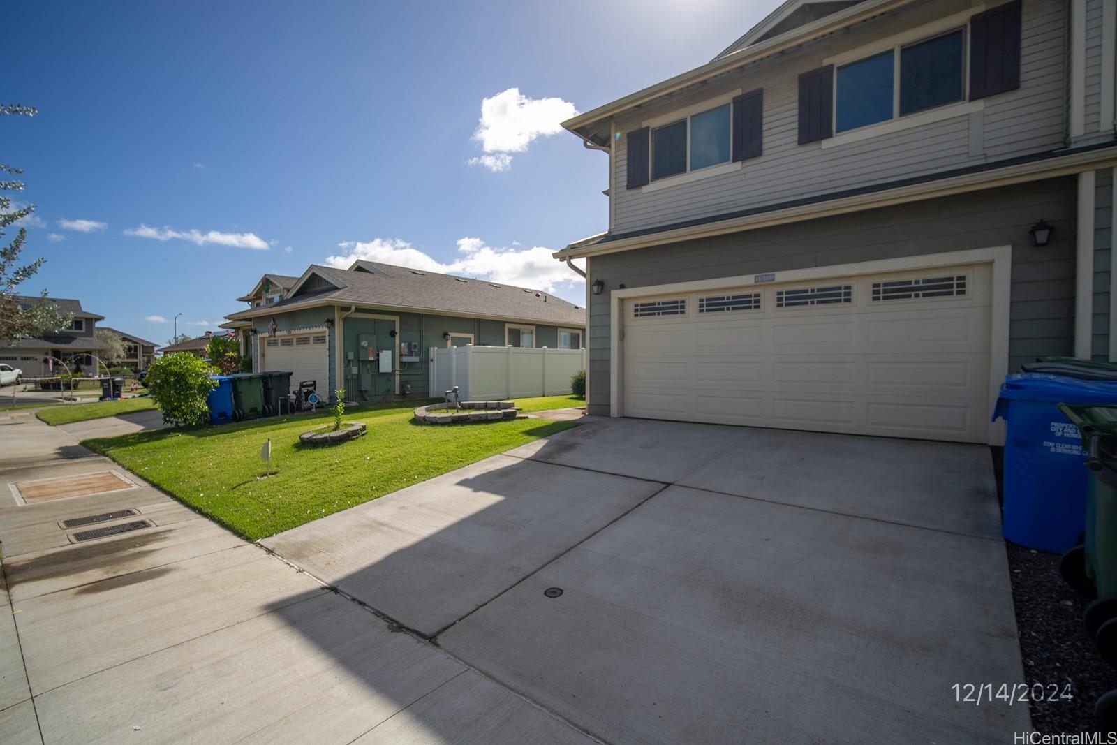 91-1149 Iliahialoe Loop Ewa Beach - Rental - photo 23 of 25