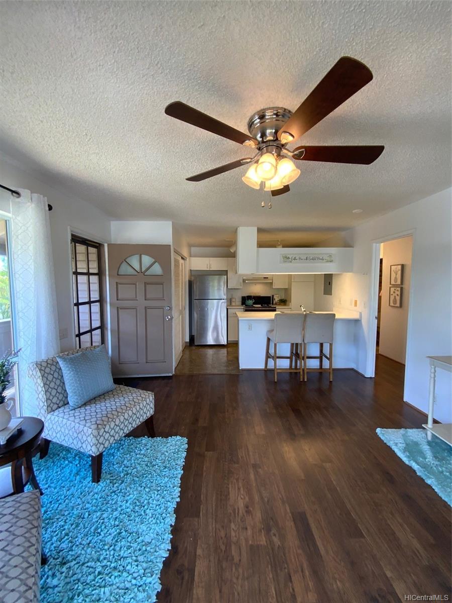 Palm Villas 26R, 911149 Mikohu Street, Ewa Beach Ewa