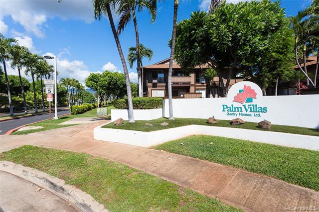 Palm Villas condo # 11R, Ewa Beach, Hawaii - photo 18 of 24