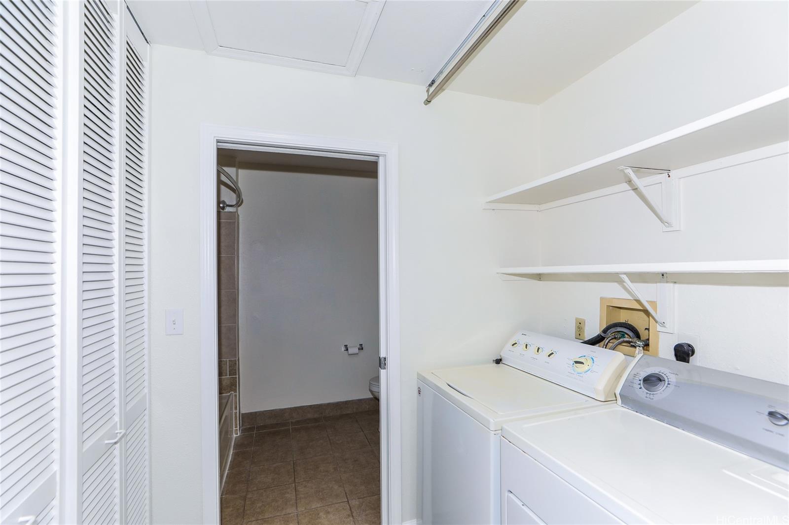 91-1151 Kamaaha Loop townhouse # 8H, Kapolei, Hawaii - photo 11 of 19