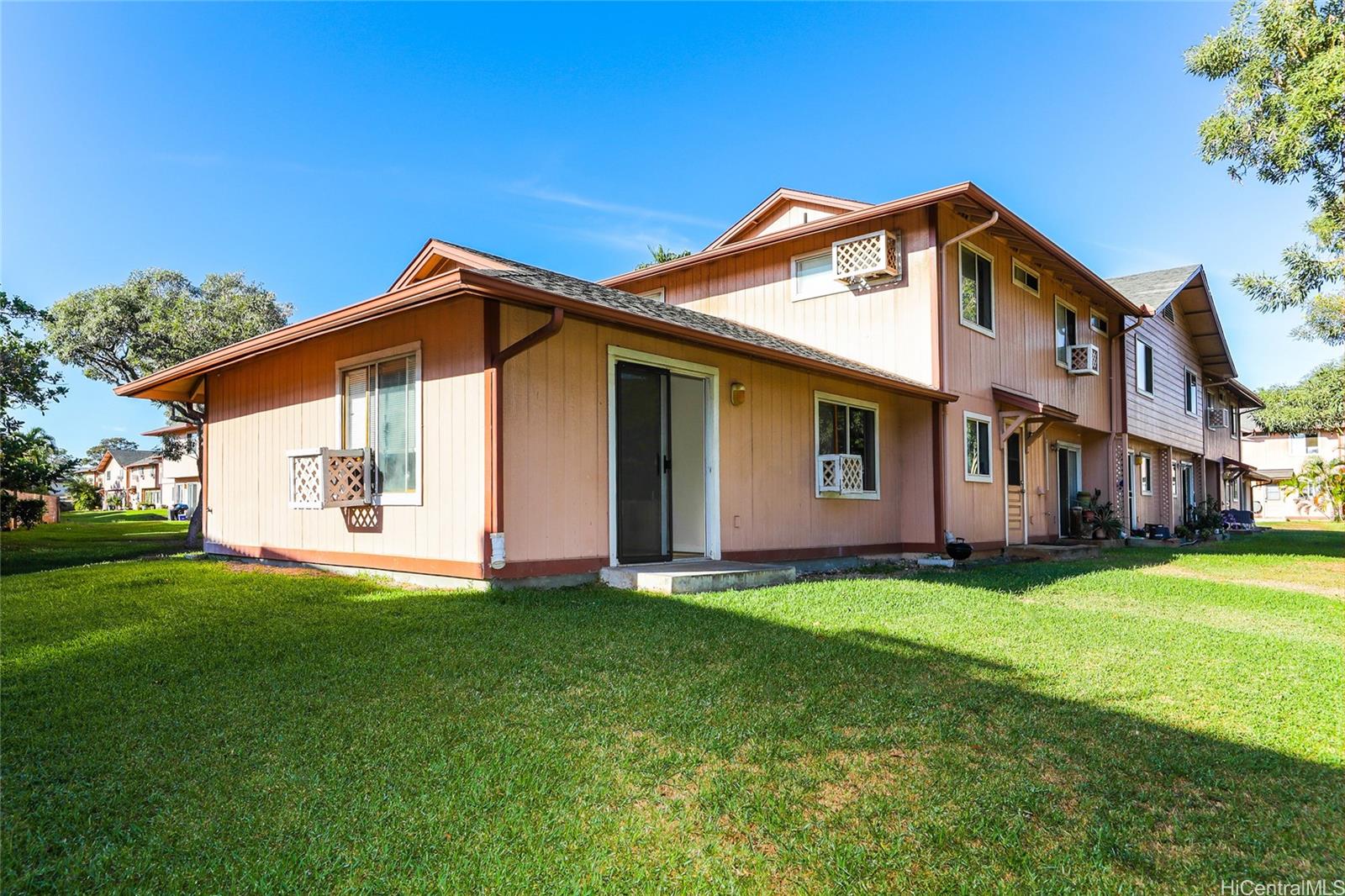91-1151 Kamaaha Loop townhouse # 8H, Kapolei, Hawaii - photo 14 of 19
