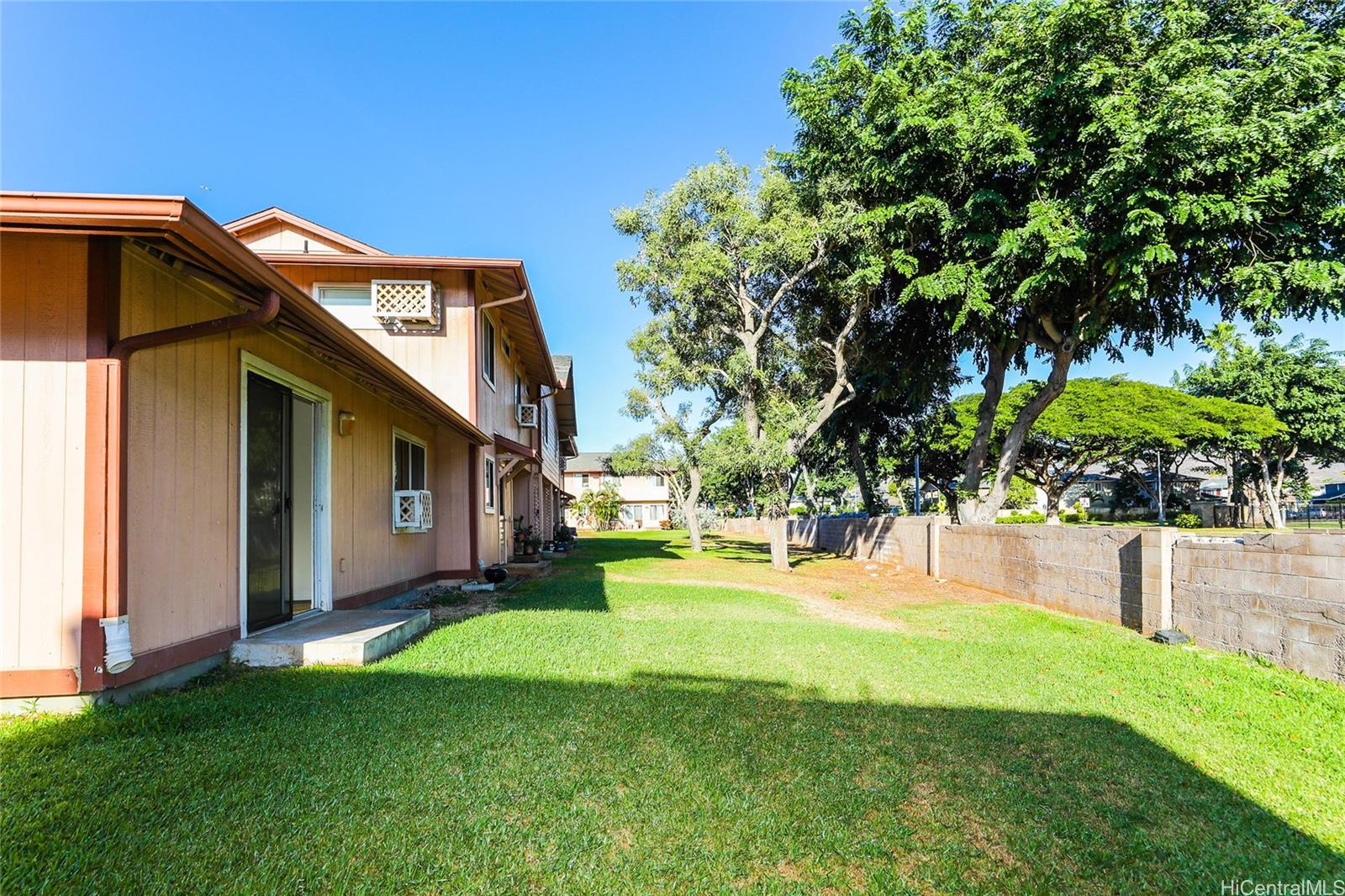 91-1151 Kamaaha Loop townhouse # 8H, Kapolei, Hawaii - photo 15 of 19
