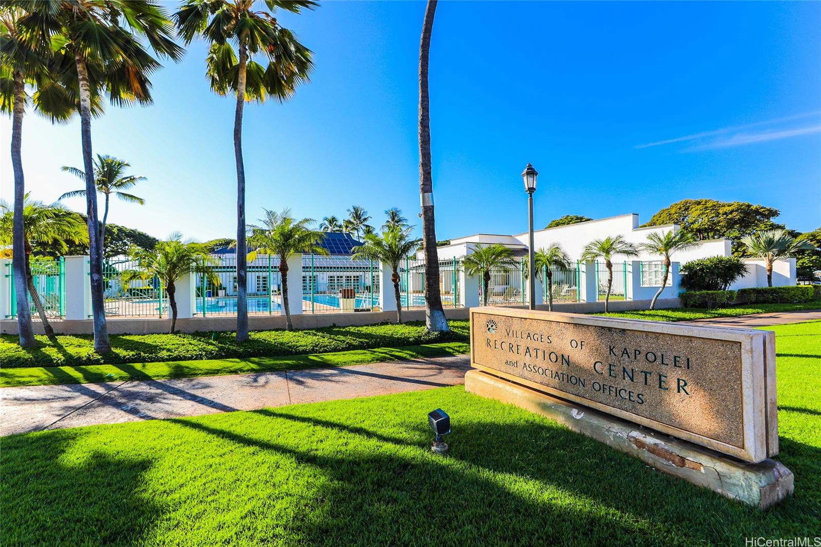 91-1151 Kamaaha Loop townhouse # 8H, Kapolei, Hawaii - photo 17 of 19