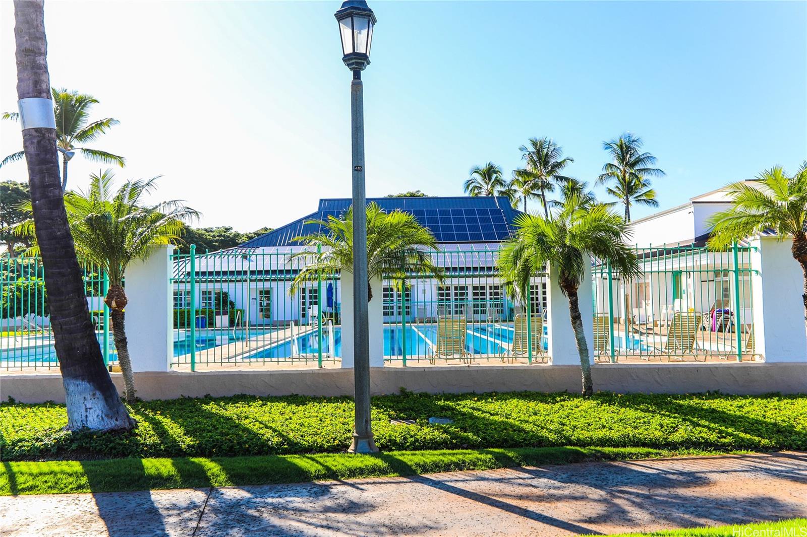 91-1151 Kamaaha Loop townhouse # 8H, Kapolei, Hawaii - photo 18 of 19