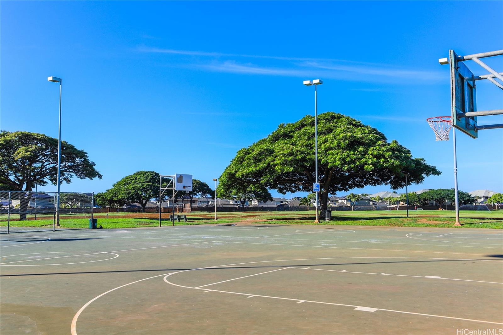 91-1151 Kamaaha Loop townhouse # 8H, Kapolei, Hawaii - photo 19 of 19