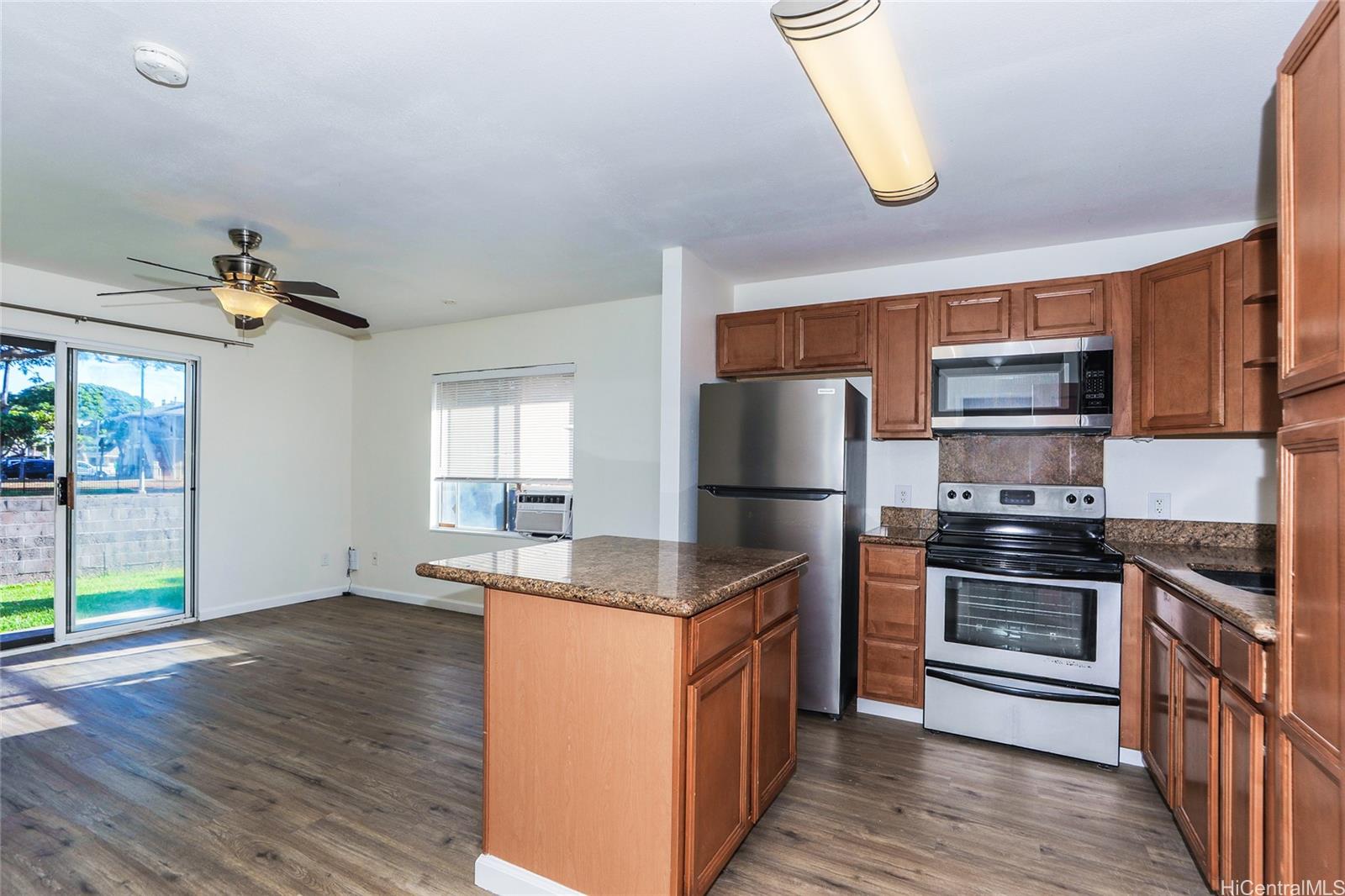 91-1151 Kamaaha Loop townhouse # 8H, Kapolei, Hawaii - photo 3 of 19