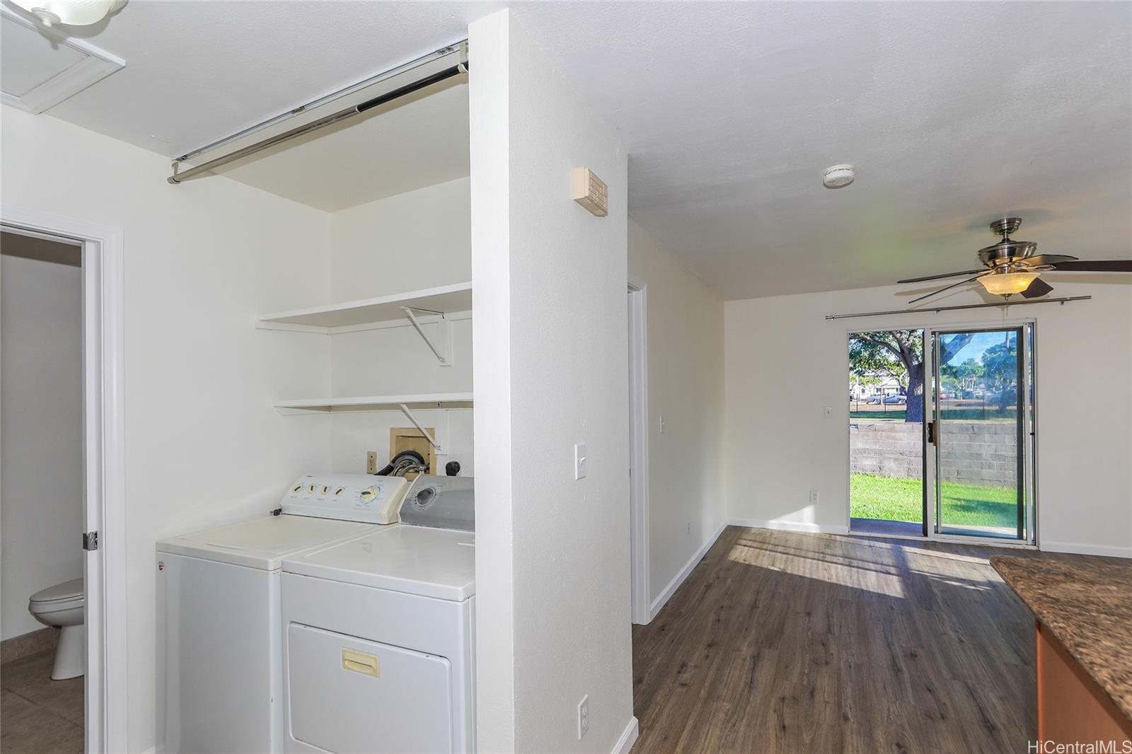 91-1151 Kamaaha Loop townhouse # 8H, Kapolei, Hawaii - photo 10 of 19