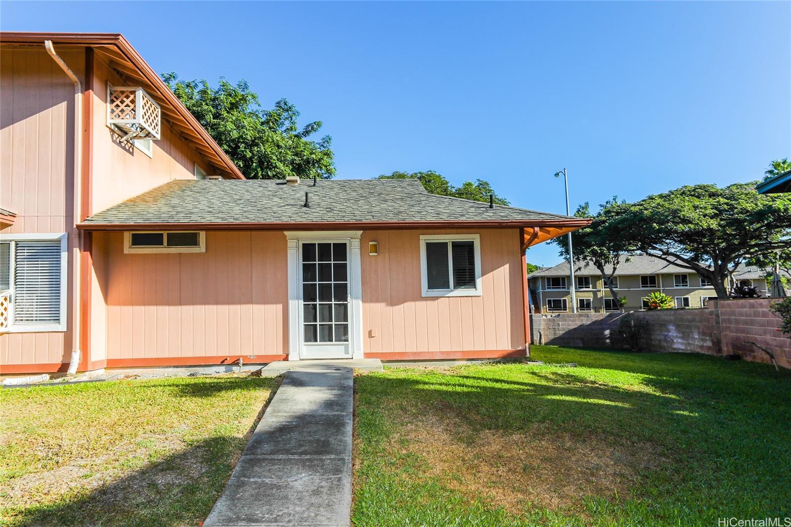 Villages of Kapolei townhouse # 8H, Kapolei, Hawaii - photo 16 of 22