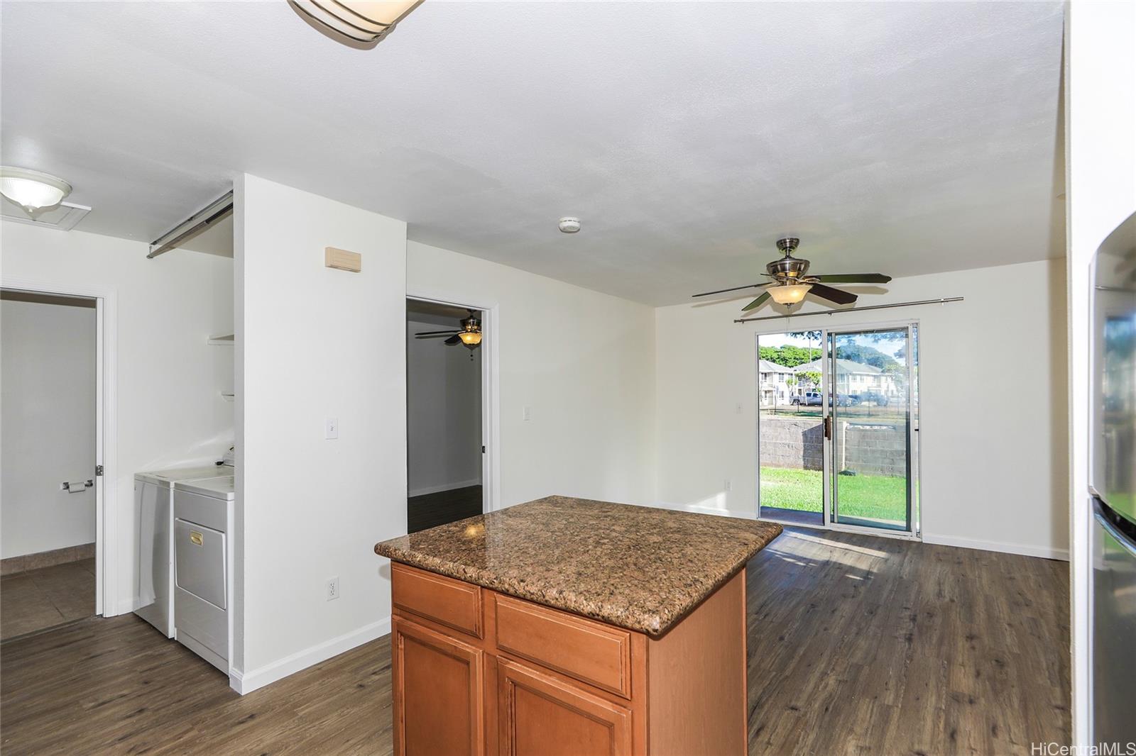 Villages of Kapolei townhouse # 8H, Kapolei, Hawaii - photo 4 of 22