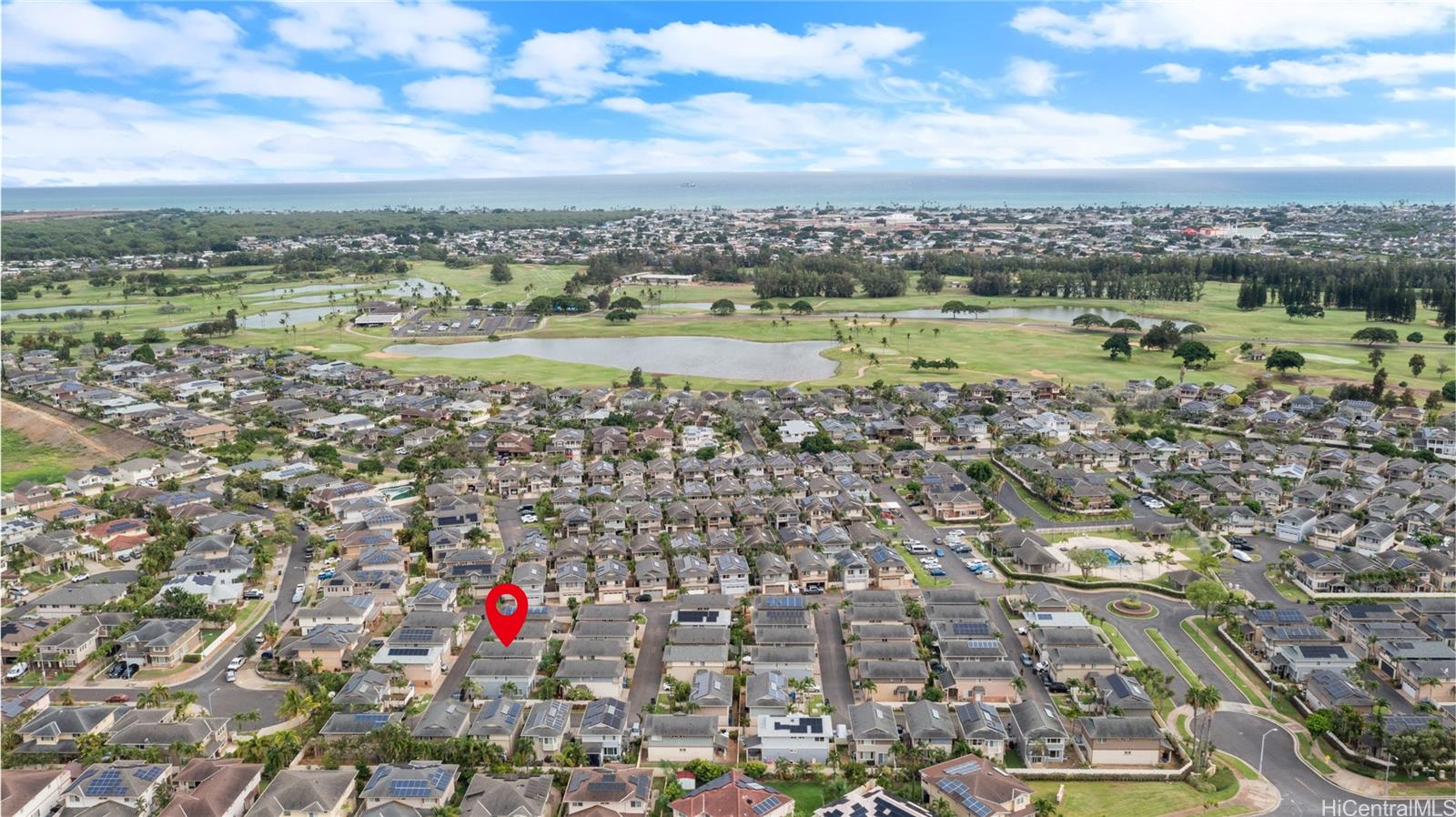 91-1151  Kanela Street Ewa Gen Montecito/tuscany, Ewaplain home - photo 22 of 23