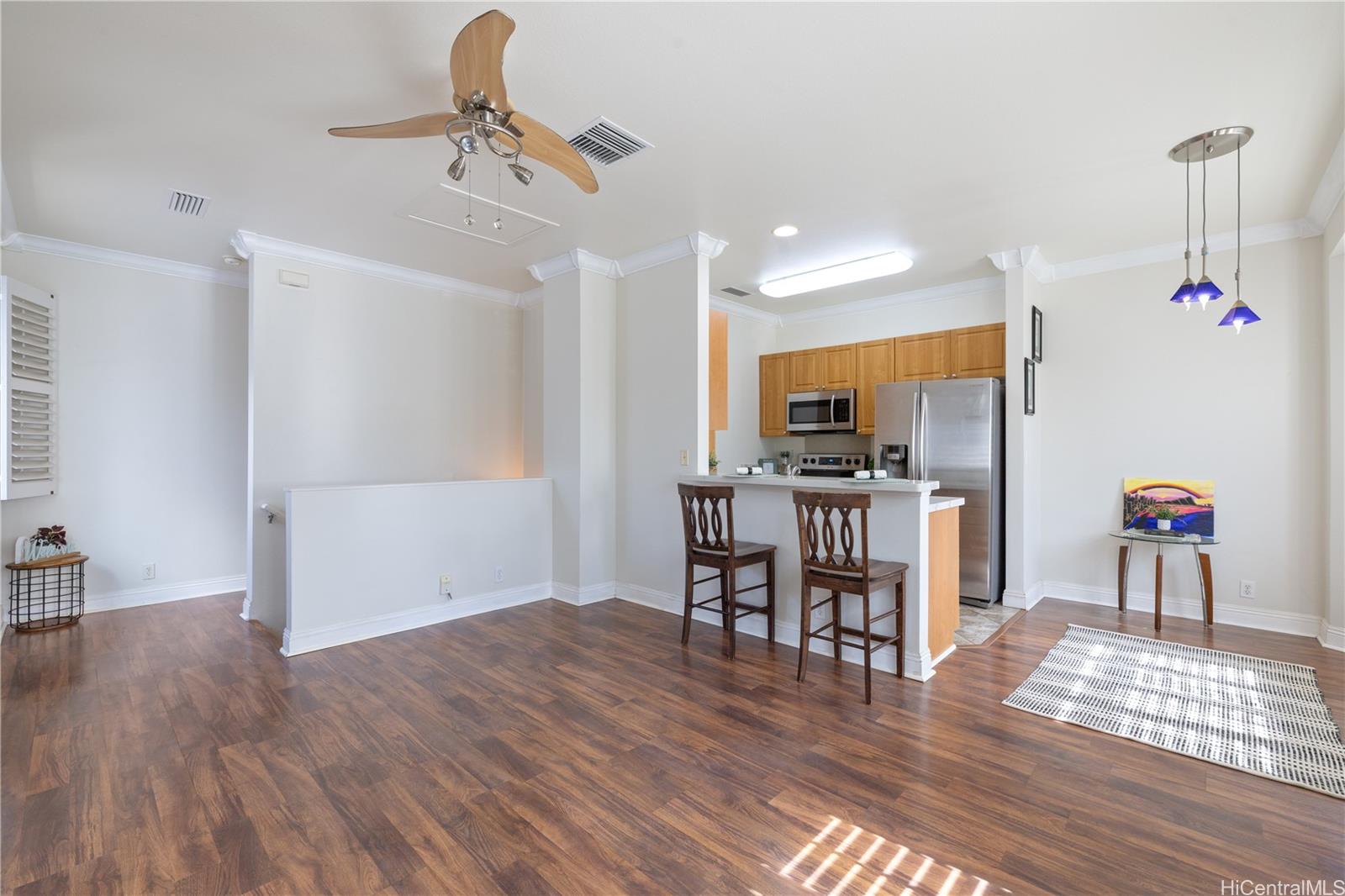 91-1151  Kanela Street Ewa Gen Montecito/tuscany, Ewaplain home - photo 9 of 23