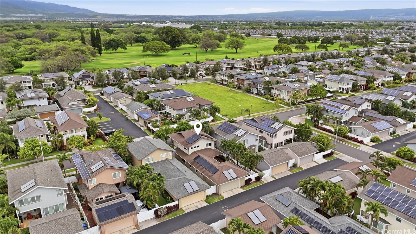 91-1151  Waipuhia Street Hoakalei-ka Makana, Ewaplain home - photo 2 of 25