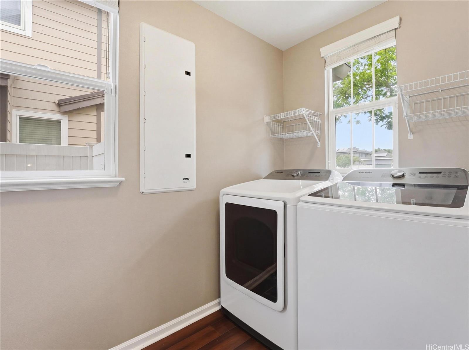 91-1151  Waipuhia Street Hoakalei-ka Makana, Ewaplain home - photo 12 of 25