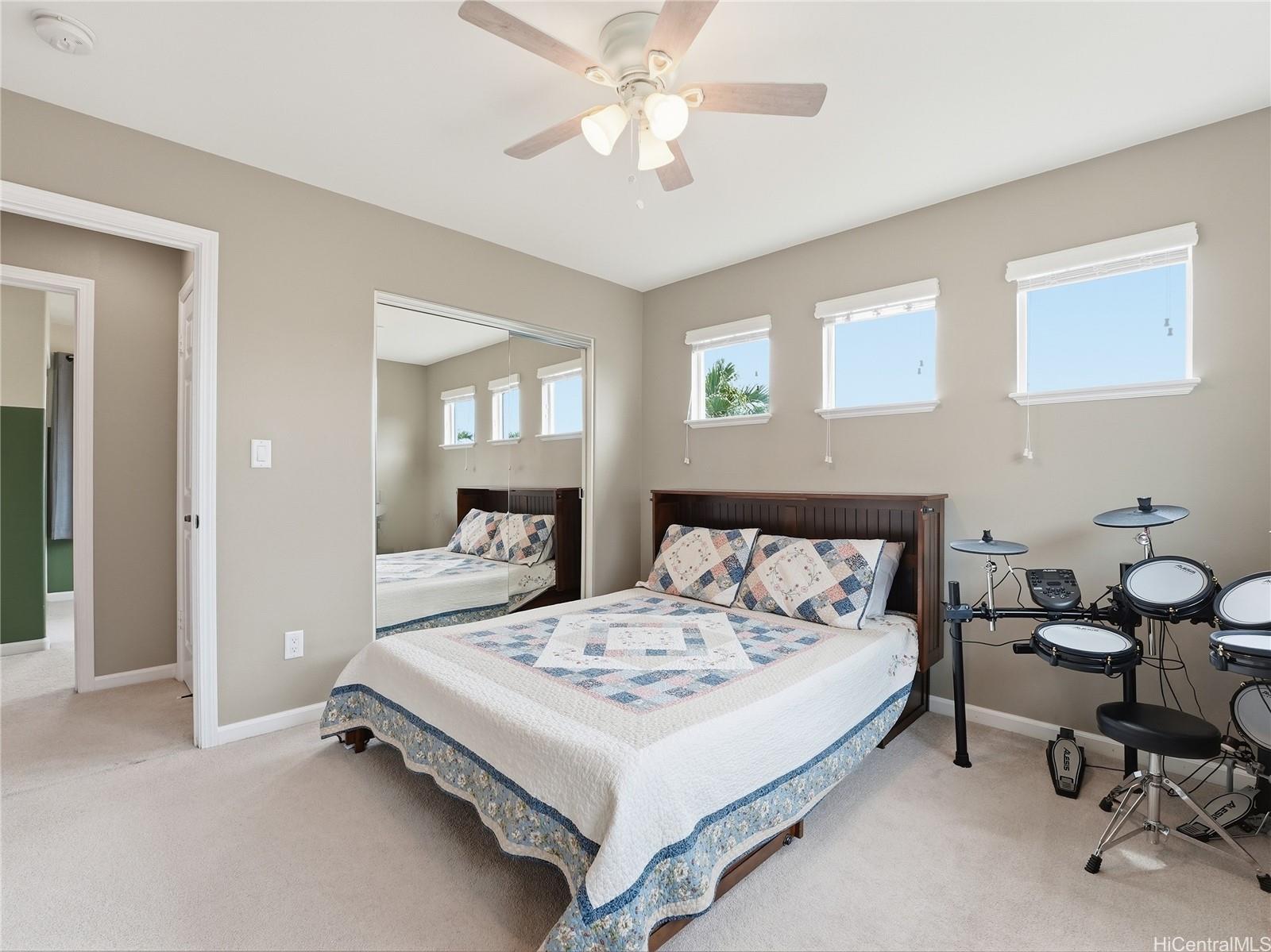 91-1151  Waipuhia Street Hoakalei-ka Makana, Ewaplain home - photo 19 of 25