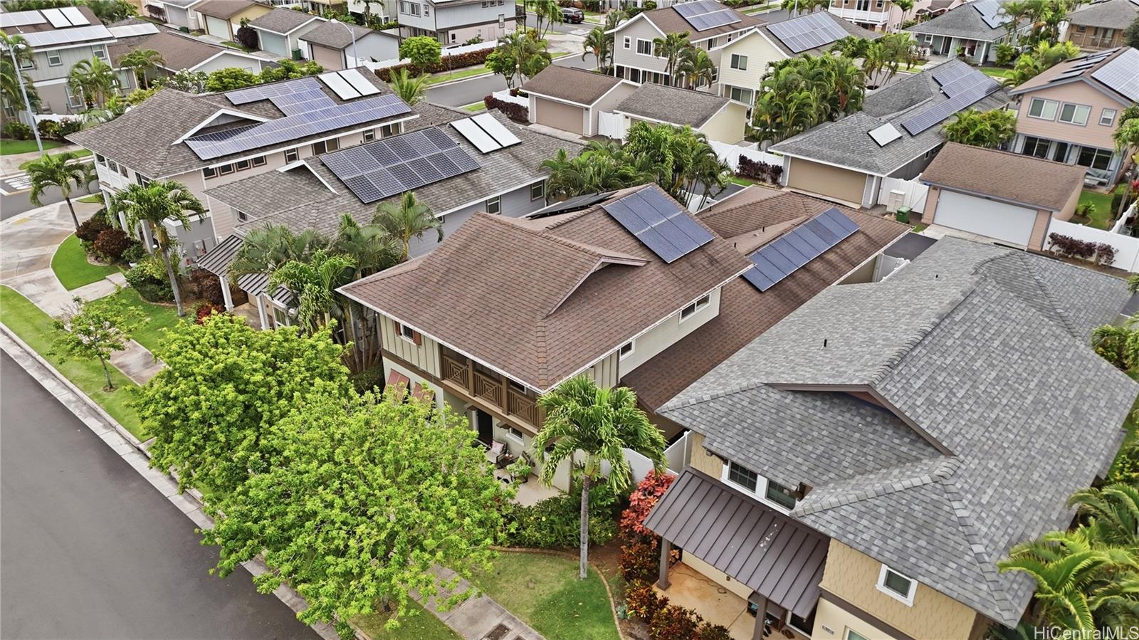 91-1151  Waipuhia Street Hoakalei-ka Makana, Ewaplain home - photo 3 of 25