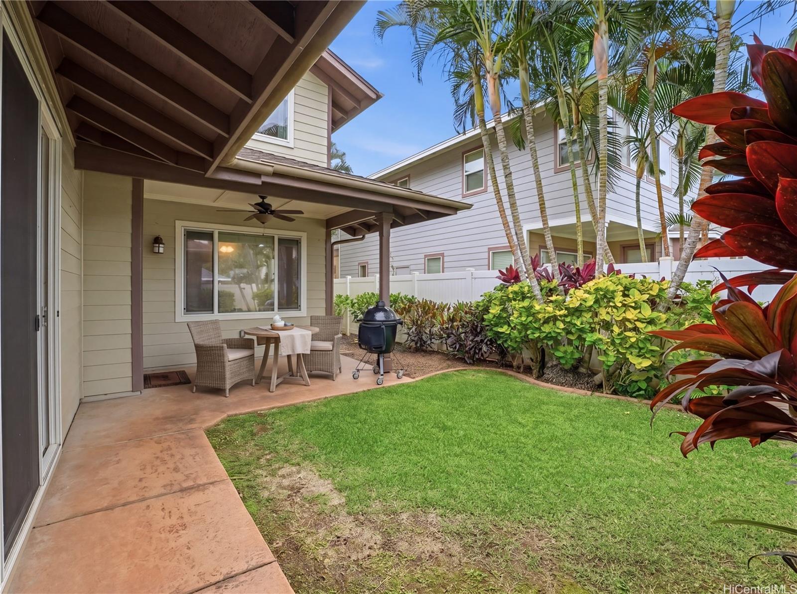 91-1151  Waipuhia Street Hoakalei-ka Makana, Ewaplain home - photo 24 of 25