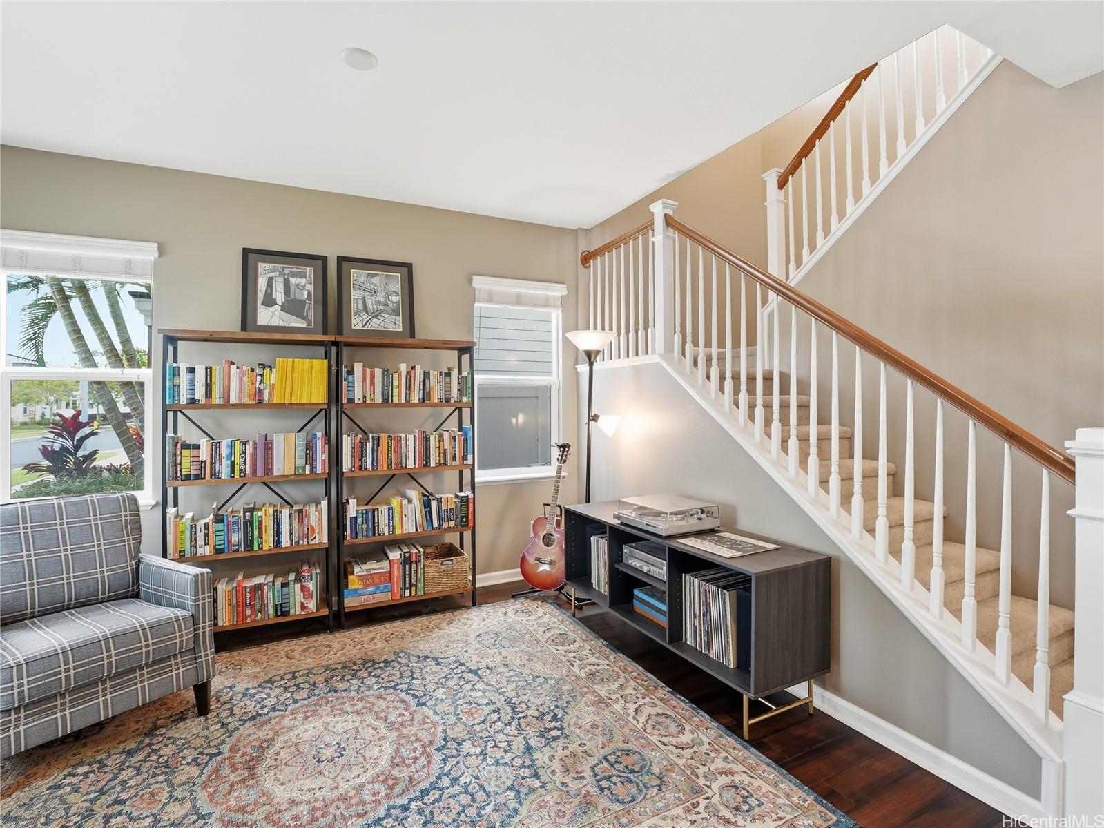 91-1151  Waipuhia Street Hoakalei-ka Makana, Ewaplain home - photo 4 of 25