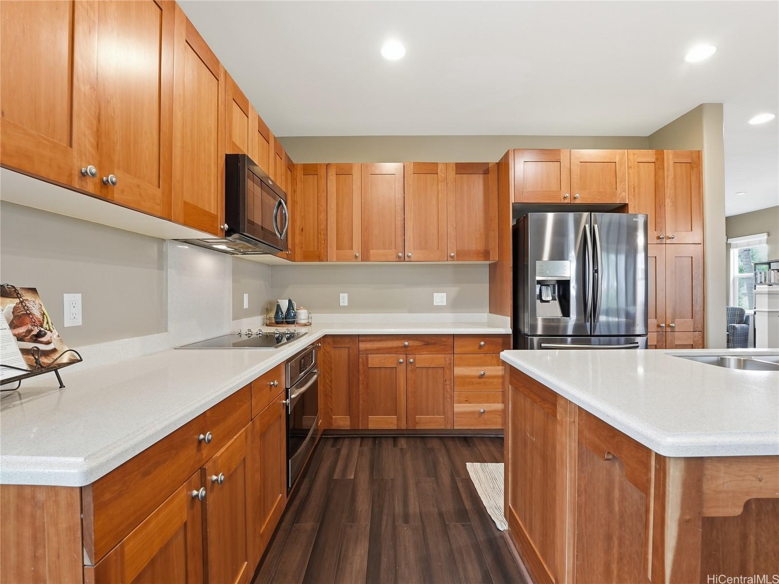 91-1151  Waipuhia Street Hoakalei-ka Makana, Ewaplain home - photo 5 of 25