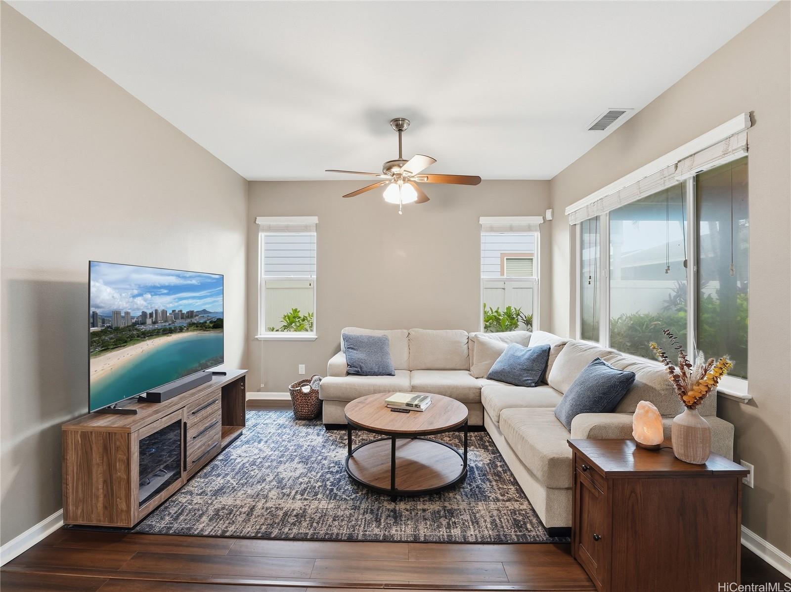 91-1151  Waipuhia Street Hoakalei-ka Makana, Ewaplain home - photo 7 of 25