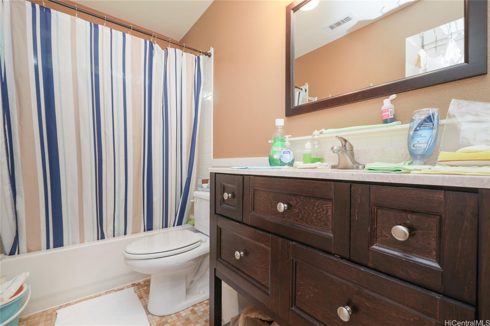 91-1153  Kaileonui Street Ocean Pointe, Ewaplain home - photo 12 of 19