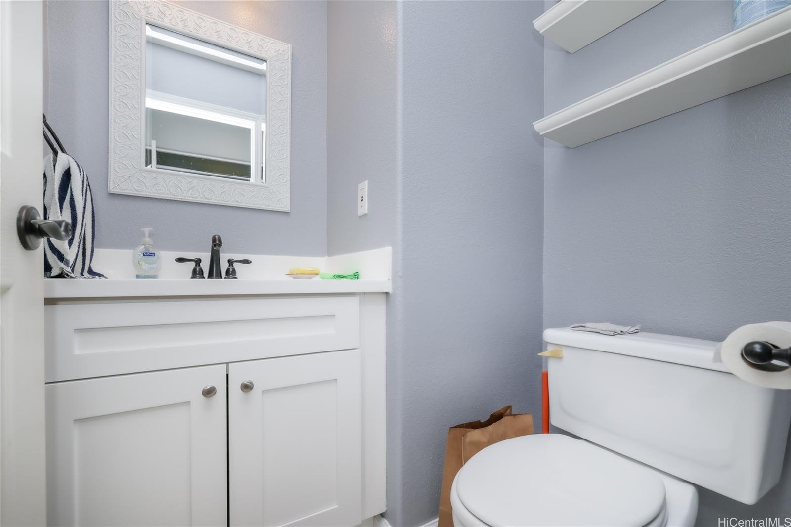 91-1153  Kaileonui Street Ocean Pointe, Ewaplain home - photo 13 of 19