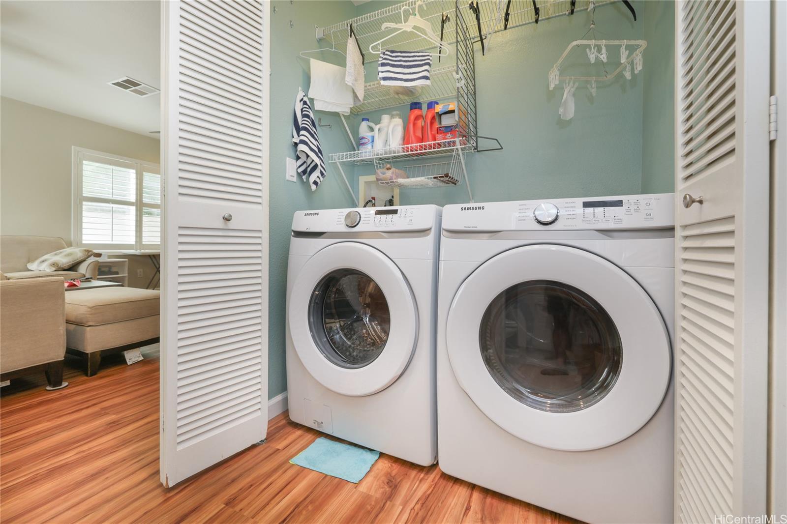 91-1153  Kaileonui Street Ocean Pointe, Ewaplain home - photo 14 of 19