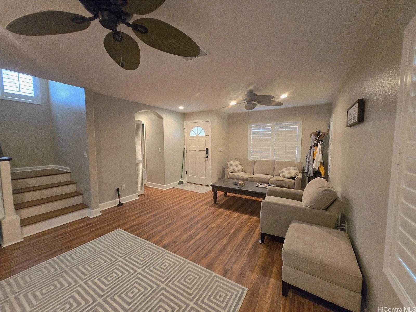 91-1153  Kaileonui Street Ocean Pointe, Ewaplain home - photo 19 of 19