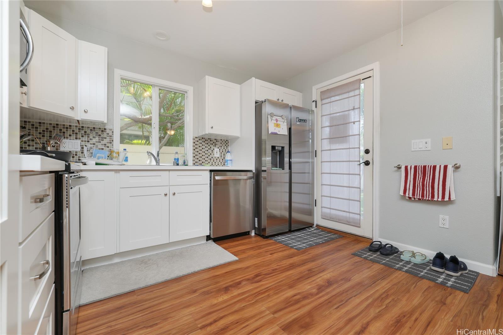 91-1153  Kaileonui Street Ocean Pointe, Ewaplain home - photo 6 of 19