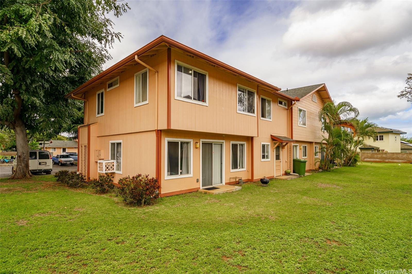 City Of Kapolei townhouse # 10A, Kapolei, Hawaii - photo 17 of 17