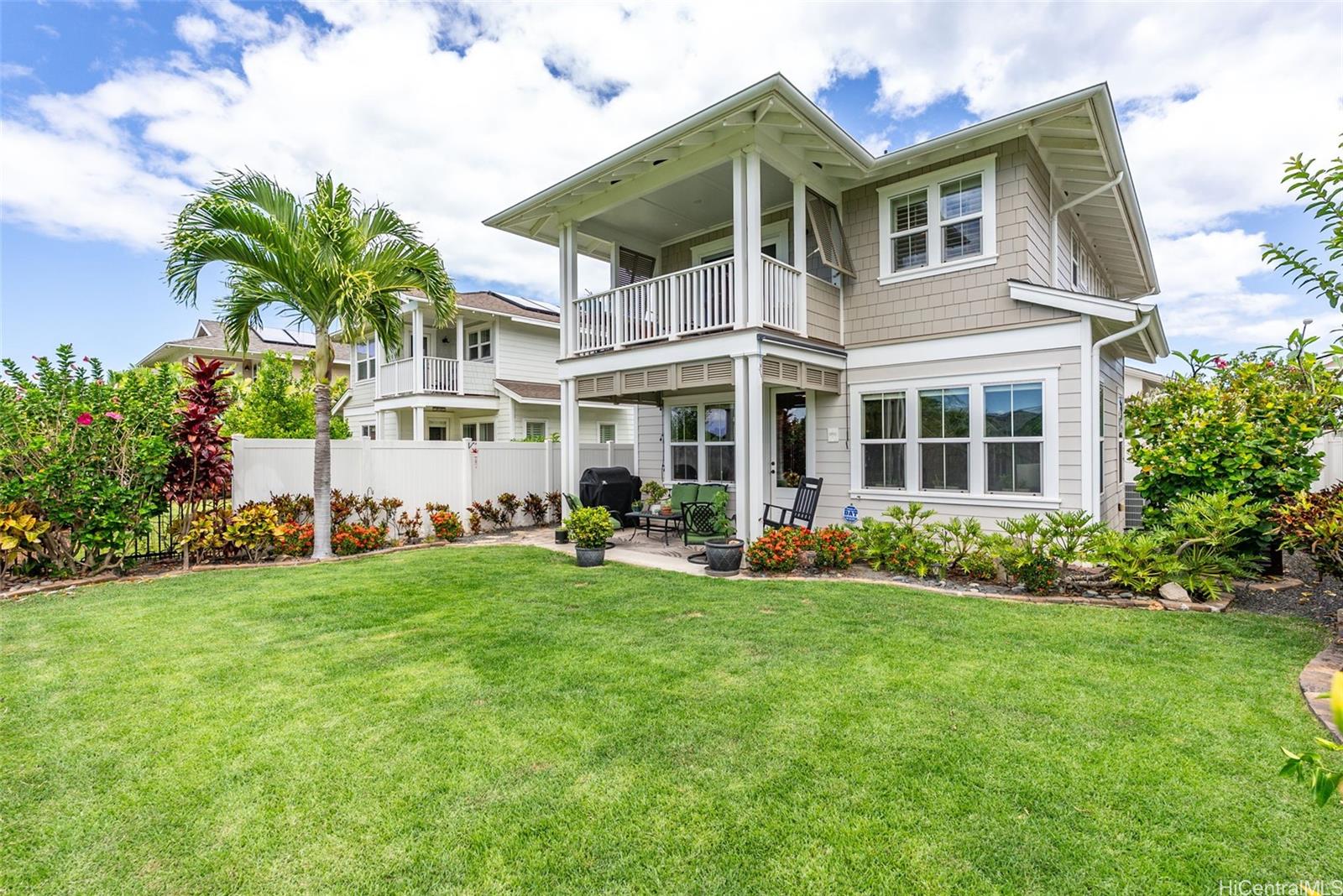 91-1158  Kai Oio Street Hoakalei-kuapapa, Ewaplain home - photo 4 of 25