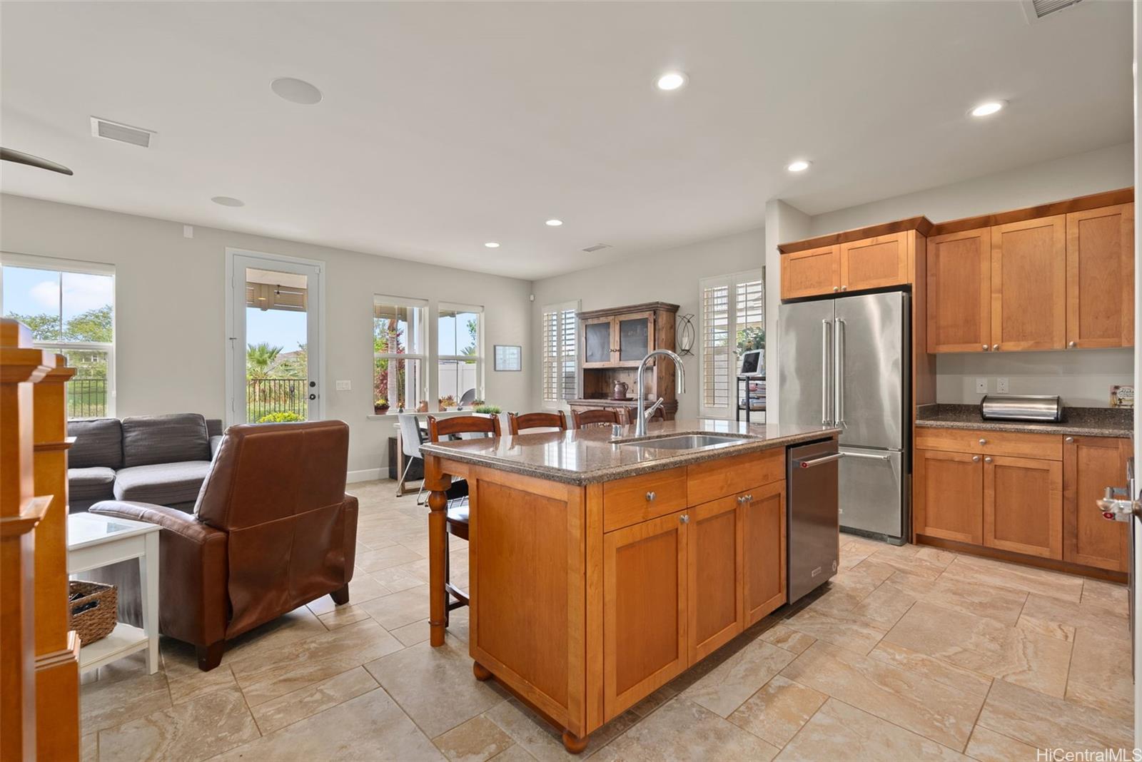 91-1158  Kai Oio Street Hoakalei-kuapapa, Ewaplain home - photo 7 of 25